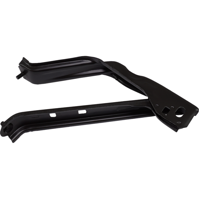 2001-2005 Toyota Tacoma Front Driver Side Fender Brace Fender/Apron Brace - TO1244102-Partify-Painted-Replacement-Body-Parts