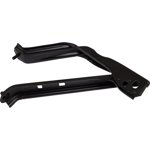 2001-2005 Toyota Tacoma Front Driver Side Fender Brace Fender/Apron Brace - TO1244102-Partify-Painted-Replacement-Body-Parts