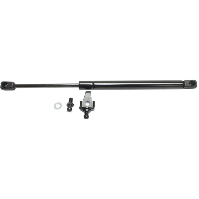 2000-2001 Toyota Camry Hood Lift Support Assembly Japan Built: Right Side - TO1237115-Partify-Painted-Replacement-Body-Parts