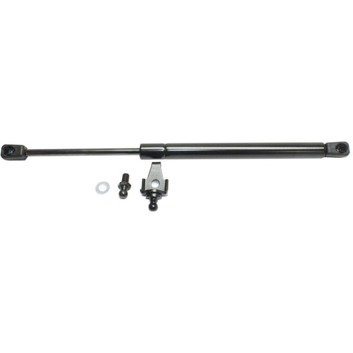 2000-2001 Toyota Camry Hood Lift Support Assembly Japan Built: Right Side - TO1237115-Partify-Painted-Replacement-Body-Parts