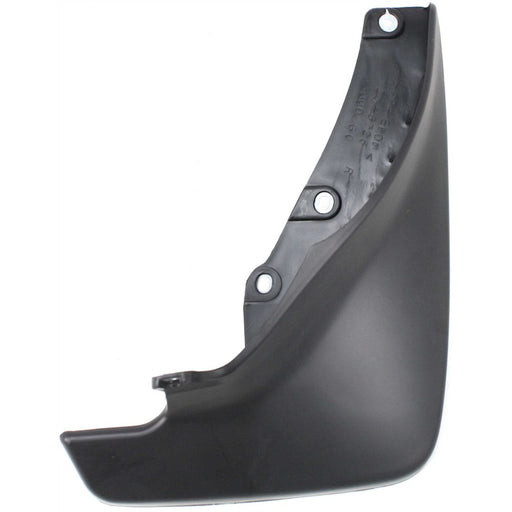 1996-2000 Toyota RAV4 Front Passenger Side Mud Guard - TO1295104-Partify-Painted-Replacement-Body-Parts