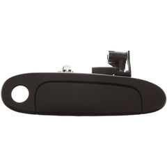 Front Passenger Side Exterior Door Handle image