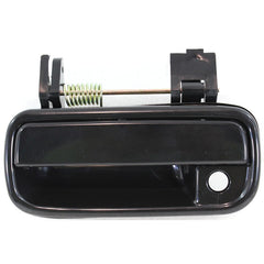 Front Driver Side Exterior Door Handle image