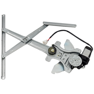 Front Passenger Side Window Regulator image