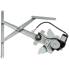 Front Passenger Side Window Regulator image