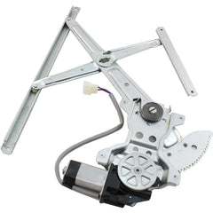 Front Driver Side Window Regulator image