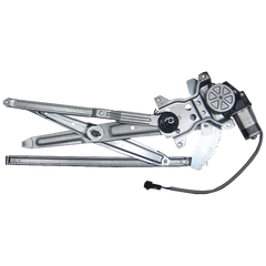 Front Passenger Side Window Regulator image