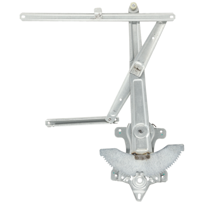 1996-2002 Toyota 4Runner Front Driver Side Window Regulator W/Power Windows - TO1350113-Partify-Painted-Replacement-Body-Parts