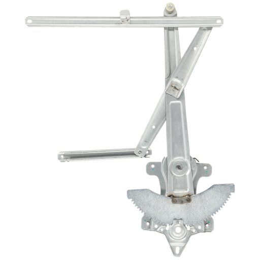 1996-2002 Toyota 4Runner Front Driver Side Window Regulator W/Power Windows - TO1350113-Partify-Painted-Replacement-Body-Parts