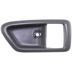 Front Passenger Side Interior Door Handle Bezel image