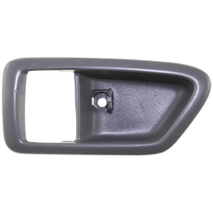 Front Driver Side Interior Door Handle Bezel image