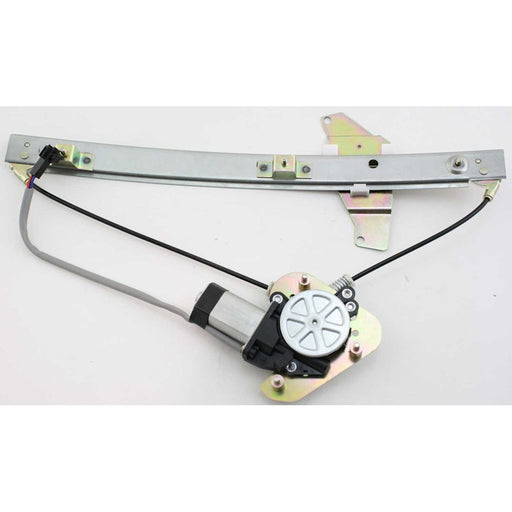 1995-1999 Toyota Avalon Front Passenger Side Window Regulator Power - TO1351157-Partify-Painted-Replacement-Body-Parts
