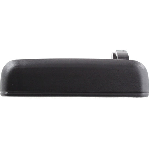 1995-1999 Toyota Tercel Rear Driver Side Exterior Door Handle - TO1520102-Partify-Painted-Replacement-Body-Parts