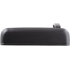 Rear Driver Side Exterior Door Handle image