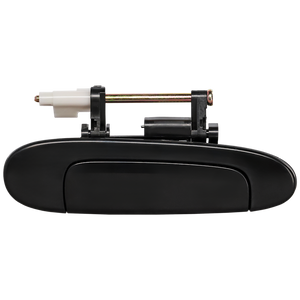 Rear Passenger Side Exterior Door Handle image