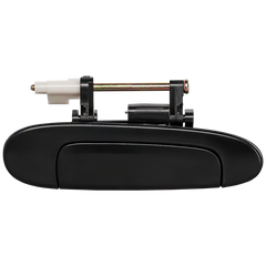 Rear Passenger Side Exterior Door Handle image