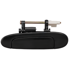 Rear Driver Side Exterior Door Handle image