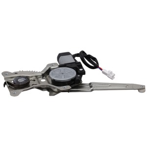 Rear Driver Side Window Regulator image