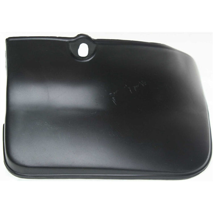 1992-1996 Toyota Camry Rear Passenger Side Mud Guard - TO1709101-Partify-Painted-Replacement-Body-Parts
