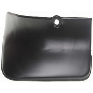 Rear Driver Side Mud Guard image