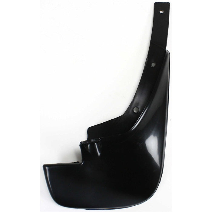 1997-2001 Toyota Camry Rear Passenger Side Mud Guard Japan Built - TO1709102-Partify-Painted-Replacement-Body-Parts