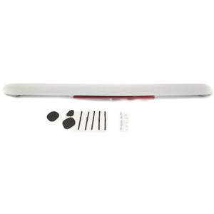 Deck Lid Spoiler Wall image