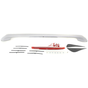 Deck Lid Spoiler Wall image