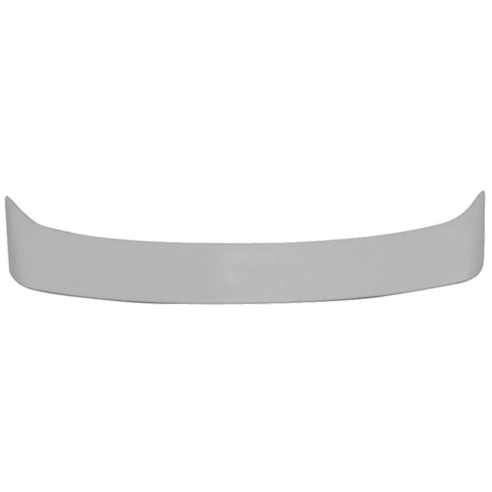 2003-2008 Toyota Corolla Deck Lid Spoiler Wall Factory Installed - TO1895117-Partify-Painted-Replacement-Body-Parts