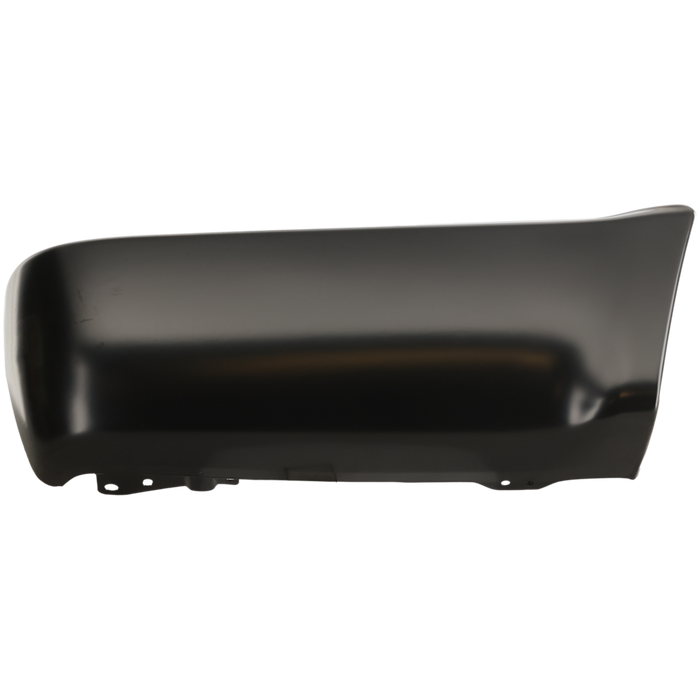 1992-1995 Toyota 4Runner Rear Passenger Side Outer Bumper Extension - TO1105114-Partify-Painted-Replacement-Body-Parts