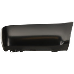 Rear Passenger Side Outer Bumper Extension image