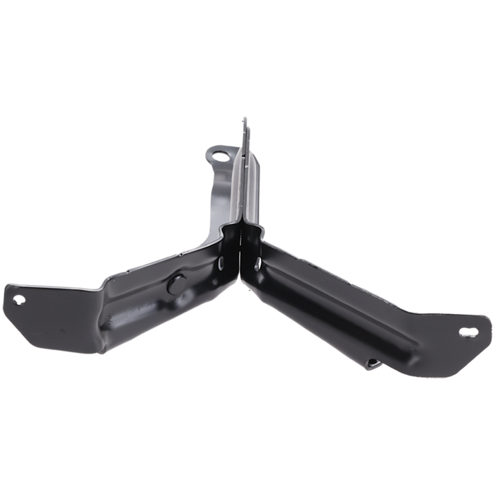 1999-2002 Toyota 4Runner Rear Passenger Side Bumper Bracket - TO1167112-Partify-Painted-Replacement-Body-Parts