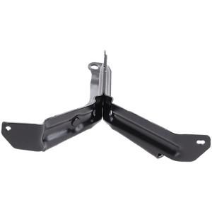 Rear Passenger Side Bumper Bracket image