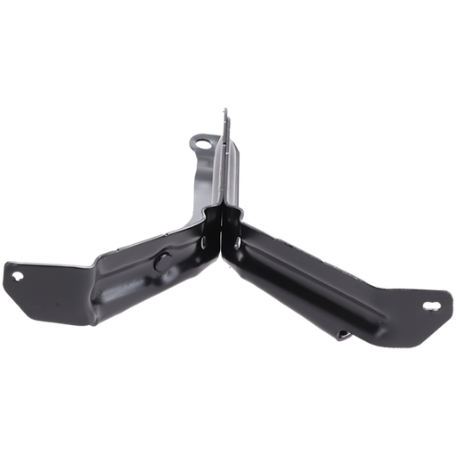 1999-2002 Toyota 4Runner Rear Passenger Side Bumper Bracket - TO1167112-Partify-Painted-Replacement-Body-Parts