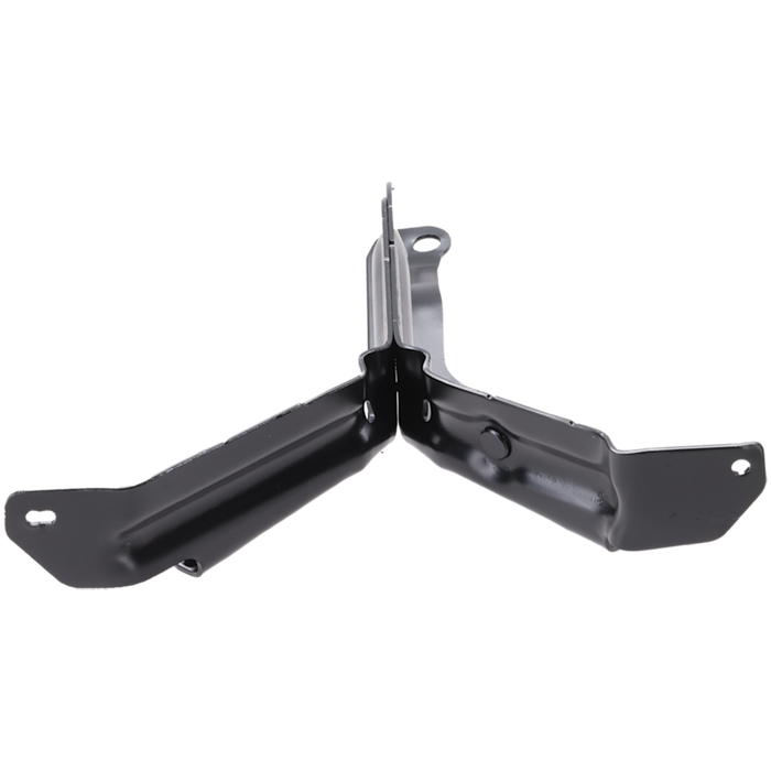 1999-2002 Toyota 4Runner Rear Driver Side Bumper Bracket - TO1166112-Partify-Painted-Replacement-Body-Parts