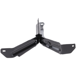 Rear Driver Side Bumper Bracket image