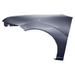 2005-2007 Ford Focus Driver Side Fender - FO1240240-Partify-Painted-Replacement-Body-Parts