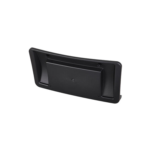 Tesla 3 Front License Plate Bracket - TA1068101