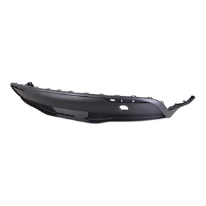 Rear Lower Bumper image