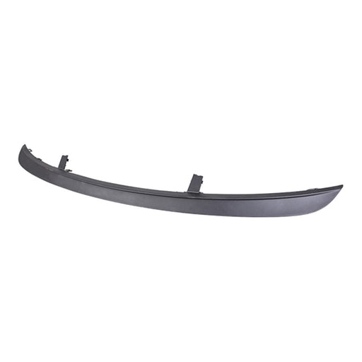 2017-2023 Tesla 3 Rear Bumper Valance/Grille Kit Textured Panel - TA1195100-Partify-Painted-Replacement-Body-Parts