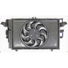 Engine Cooling Fan Assembly image
