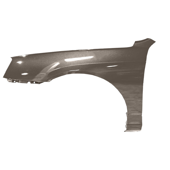 2001-2006 Hyundai Elantra Driver Side Fender - HY1240121-Partify-Painted-Replacement-Body-Parts