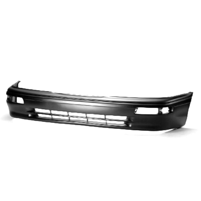 1995-1997 Toyota Avalon Front Bumper Usa - TO1000178-Partify-Painted-Replacement-Body-Parts