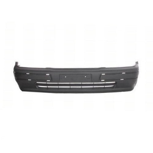1995-1997 Toyota Tercel Front Bumper Textured - TO1000179-Partify-Painted-Replacement-Body-Parts