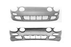 Pare-chocs avant image