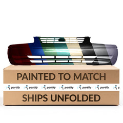 Pare-chocs avant image