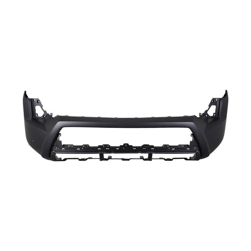 Toyota Tacoma Front Bumper W/Parking Sensors - TO1000489