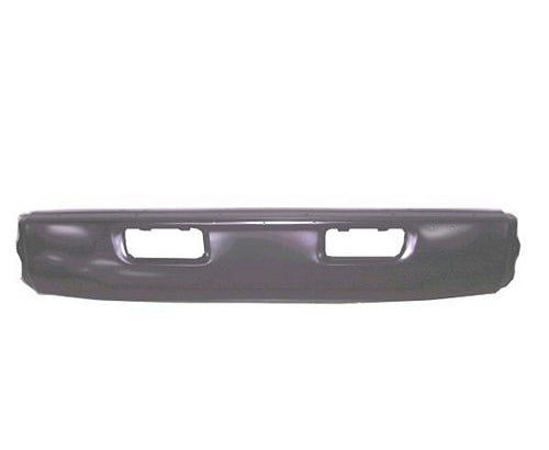 1993-1995 Toyota Land Cruiser Front Bumper Face Bar To 1-95 - TO1002142-Partify-Painted-Replacement-Body-Parts