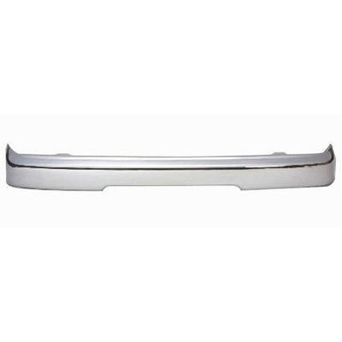 1995-1997 Toyota Tacoma Front Bumper Face Bar Bright 4WD - TO1002156-Partify-Painted-Replacement-Body-Parts