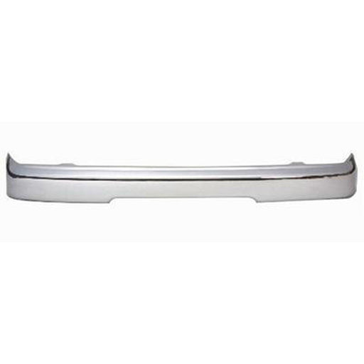 1995-1997 Toyota Tacoma Front Bumper Face Bar Bright 4WD - TO1002156-Partify-Painted-Replacement-Body-Parts