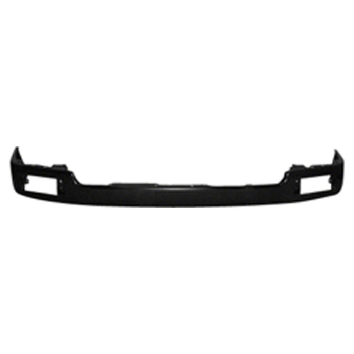1996-1998 Toyota 4Runner Base/SR5 Front Bumper Face Bar - TO1002161-Partify-Painted-Replacement-Body-Parts